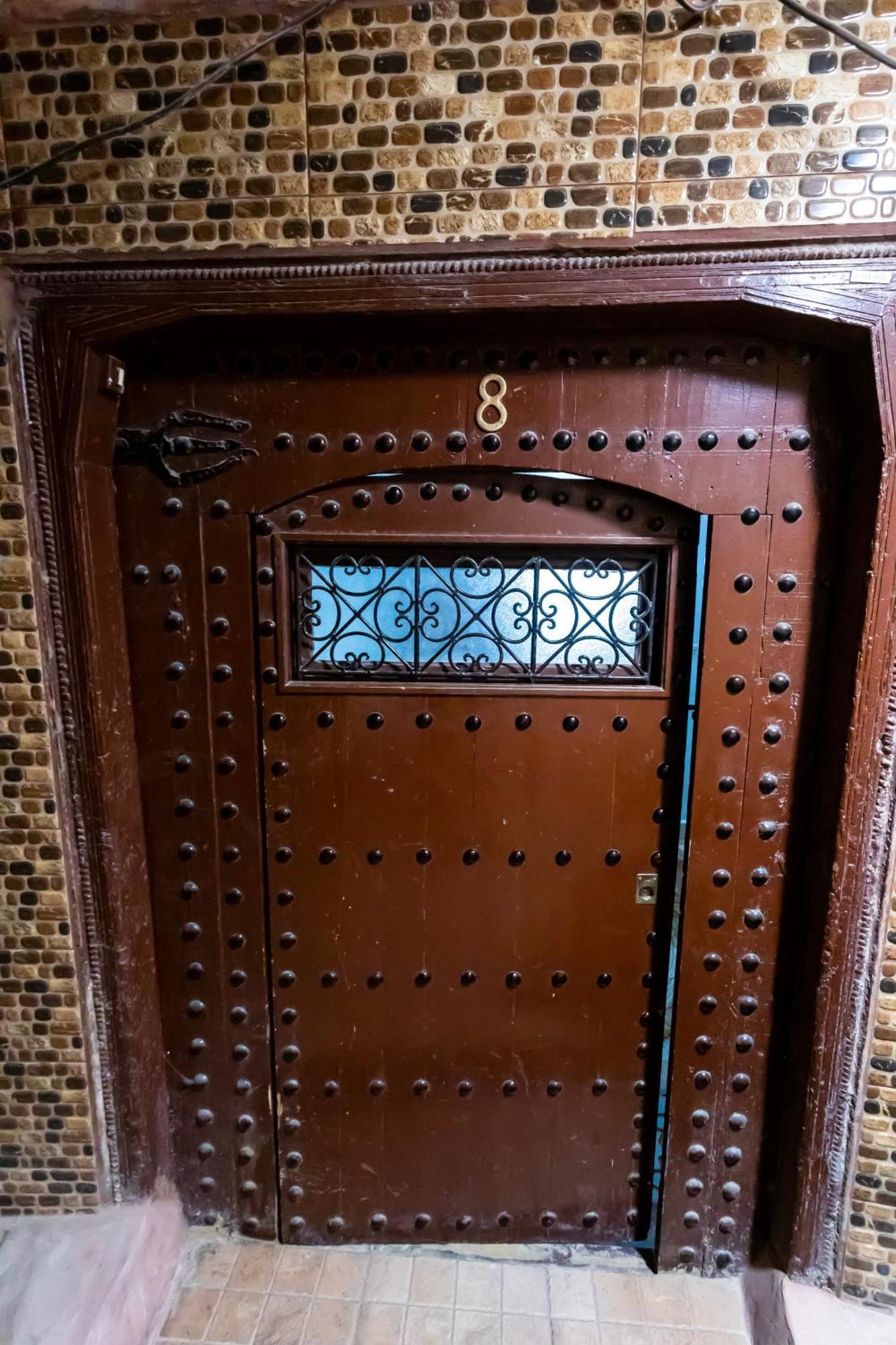 Riad Sala Art Marrakech Marrakesh Bagian luar foto