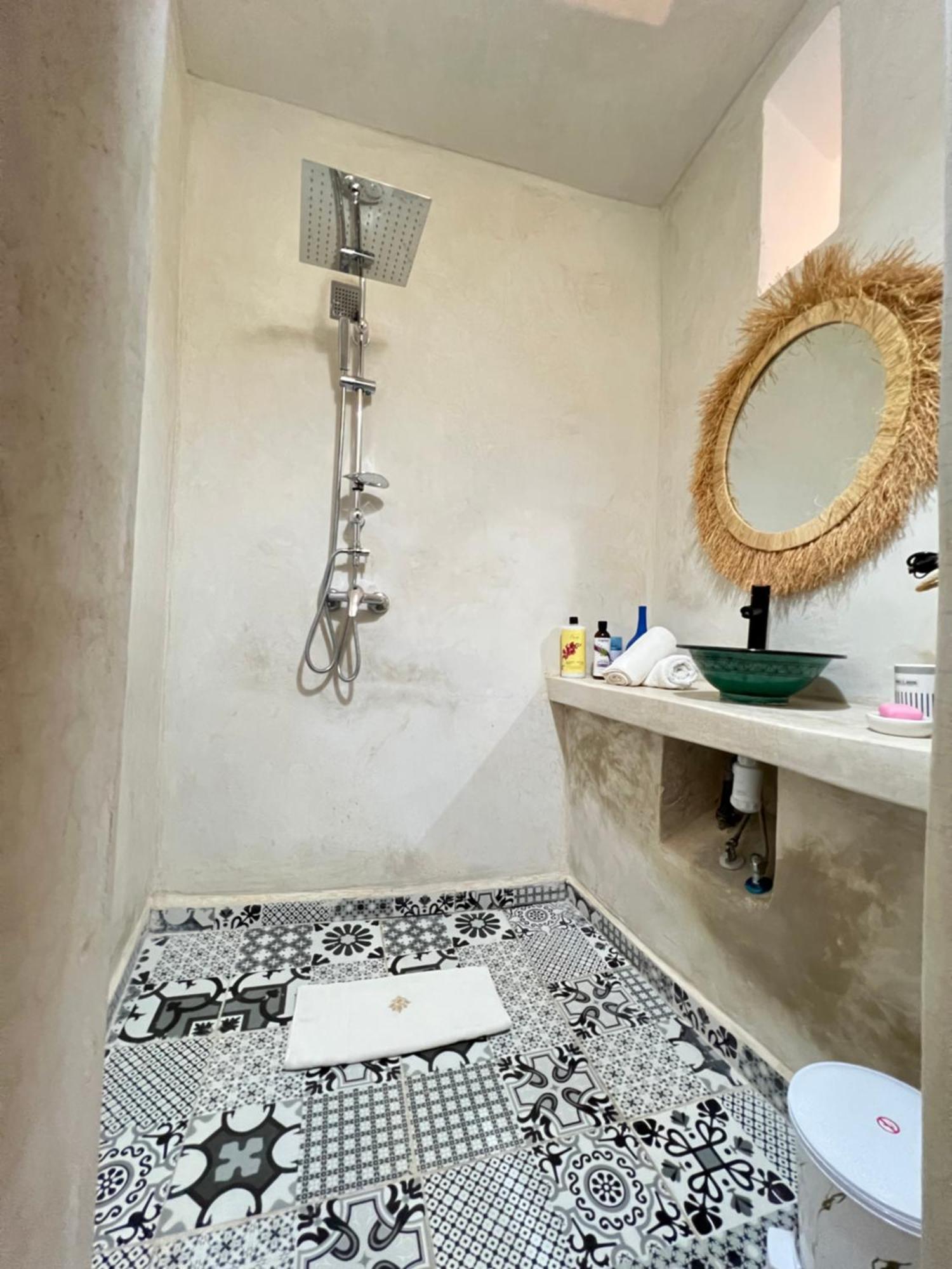 Riad Sala Art Marrakech Marrakesh Bagian luar foto